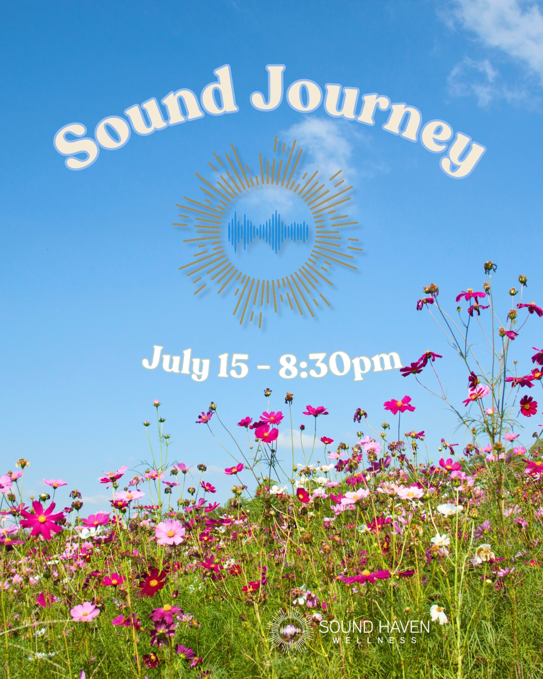 Sound Journey 
