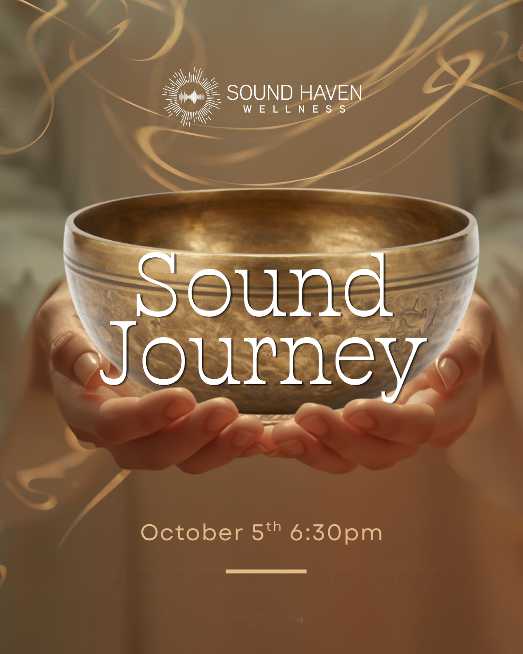 Sound Journey