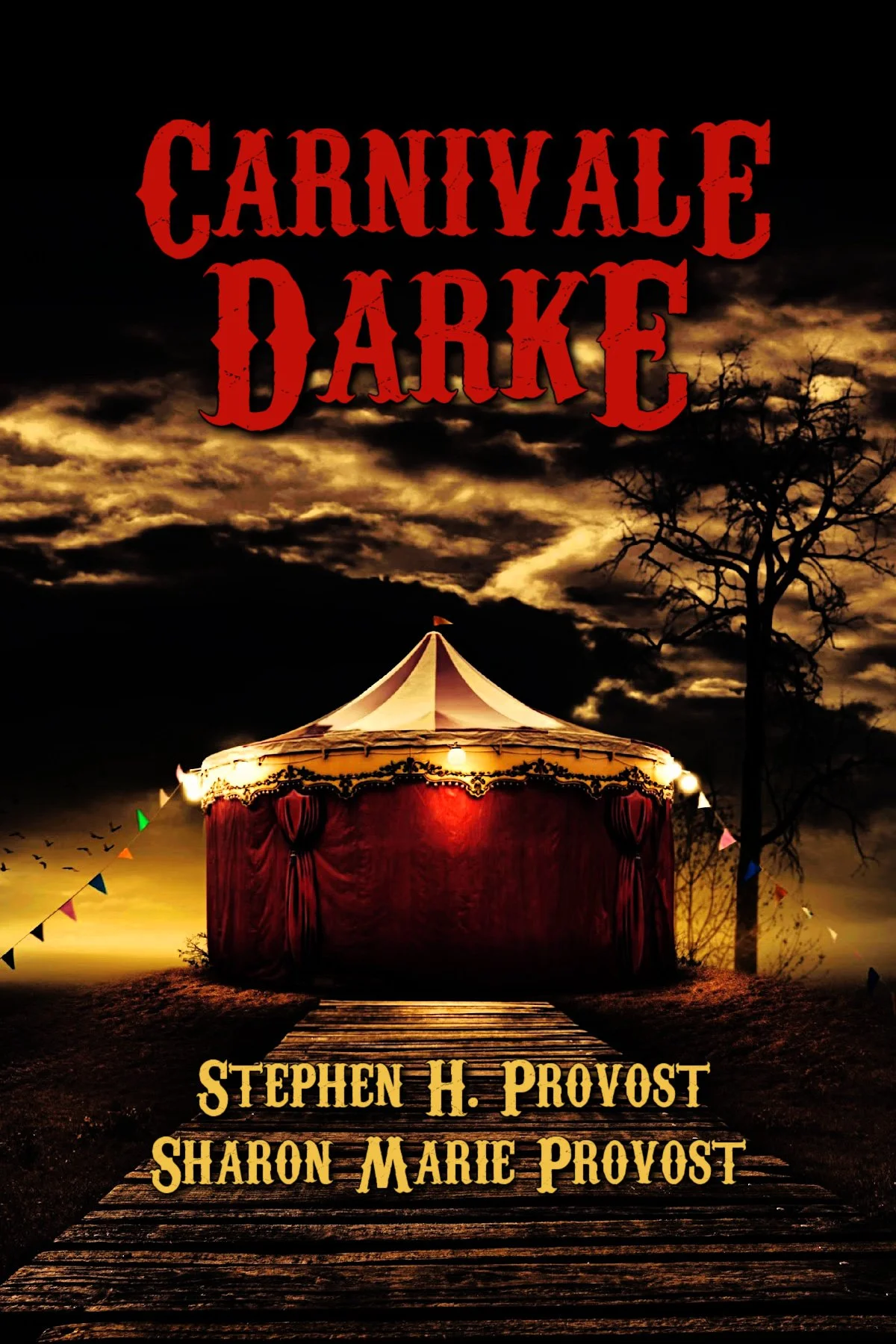 CARNIVALE DARK