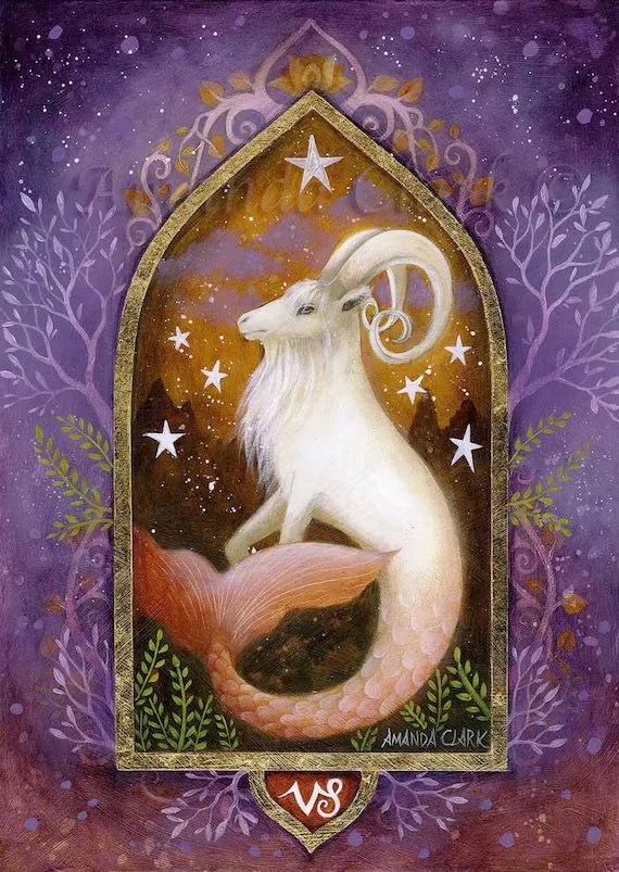 OPHIUCHUS ❅
