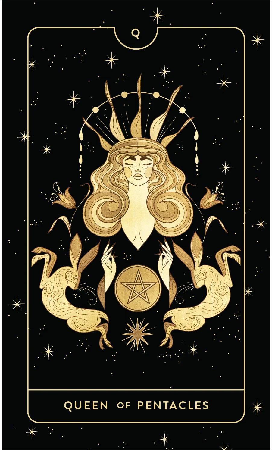 Scorpio ❅