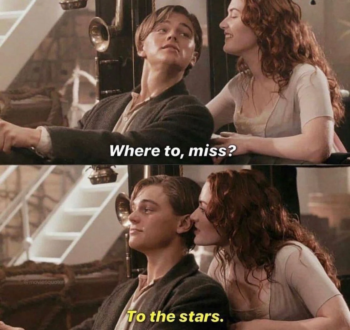 VIRGO ❅