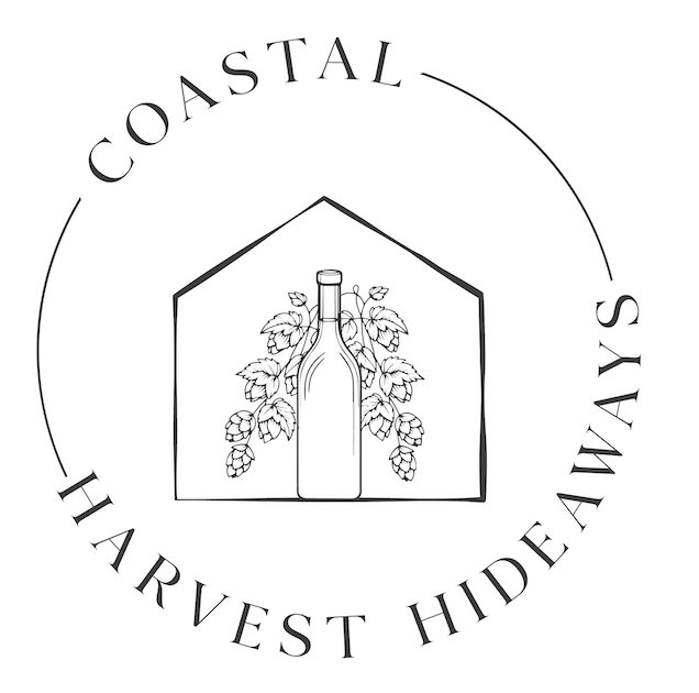 Coastal Harvest Hideaways