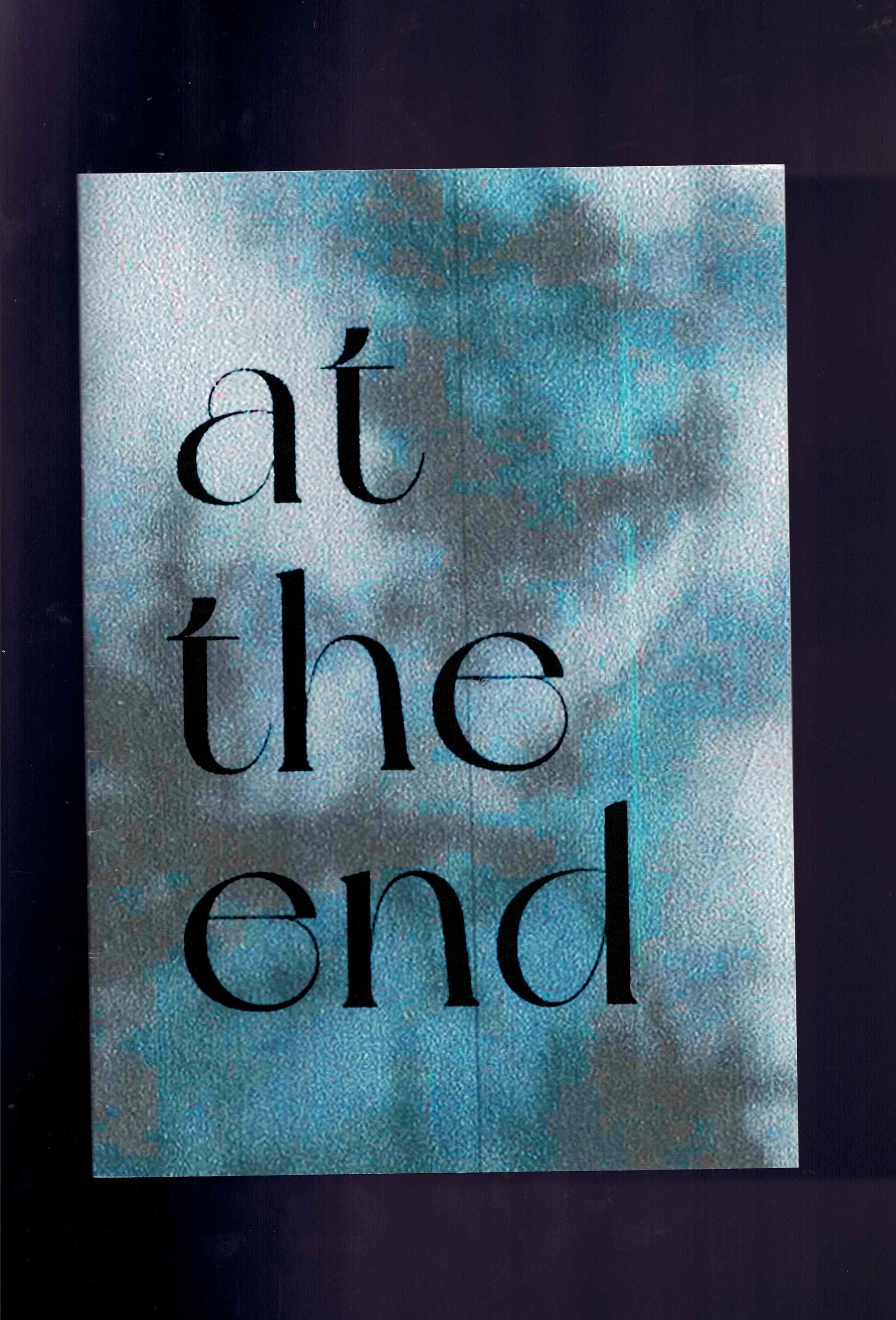 At The End - Book Duo