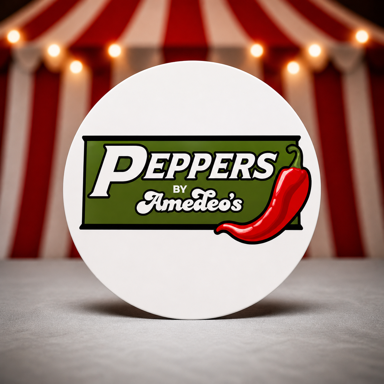 Peppers Italian Restaurant And Bar