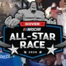 Dover Motor Speedway