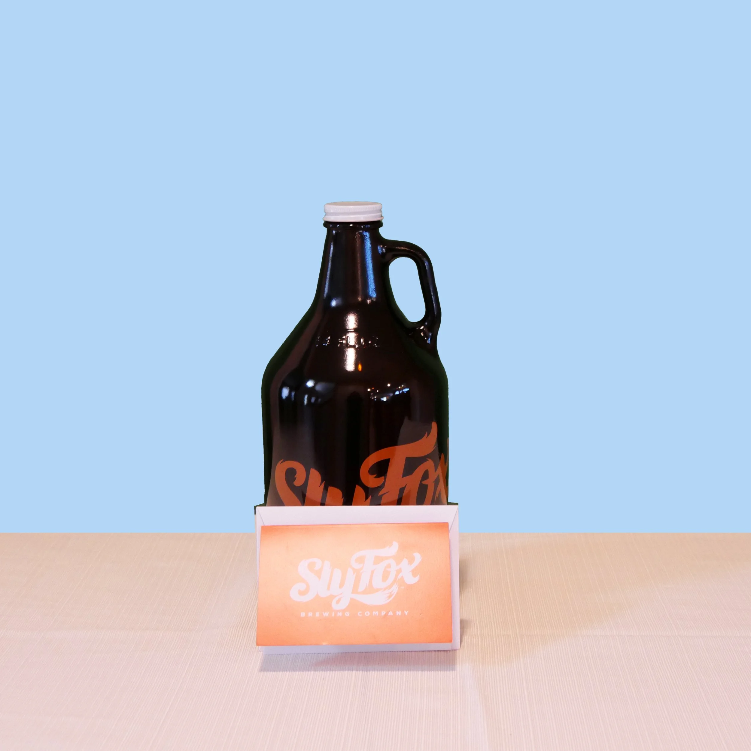 Step Into The Hoppy Top