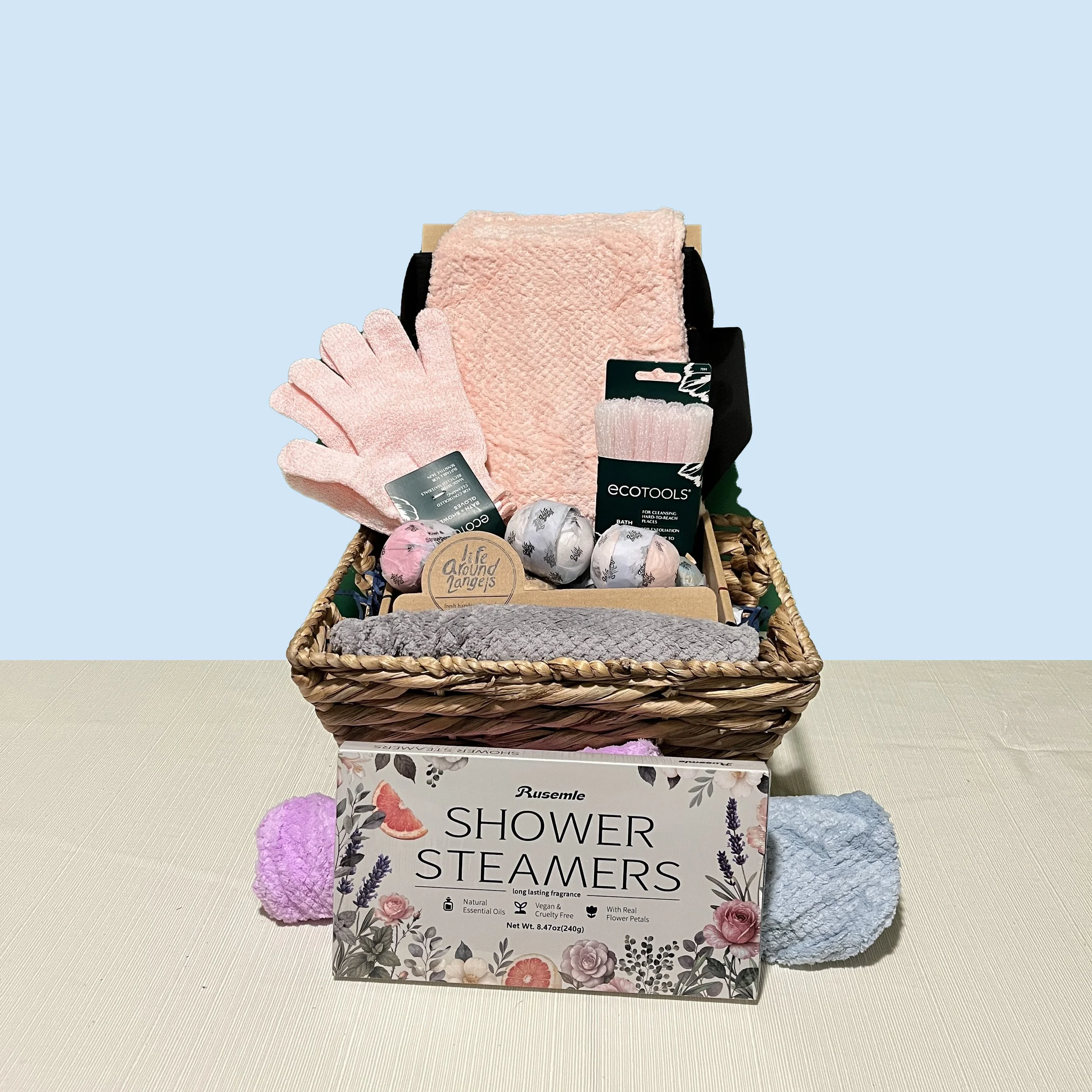 Spectacular Spa Day.jpg
