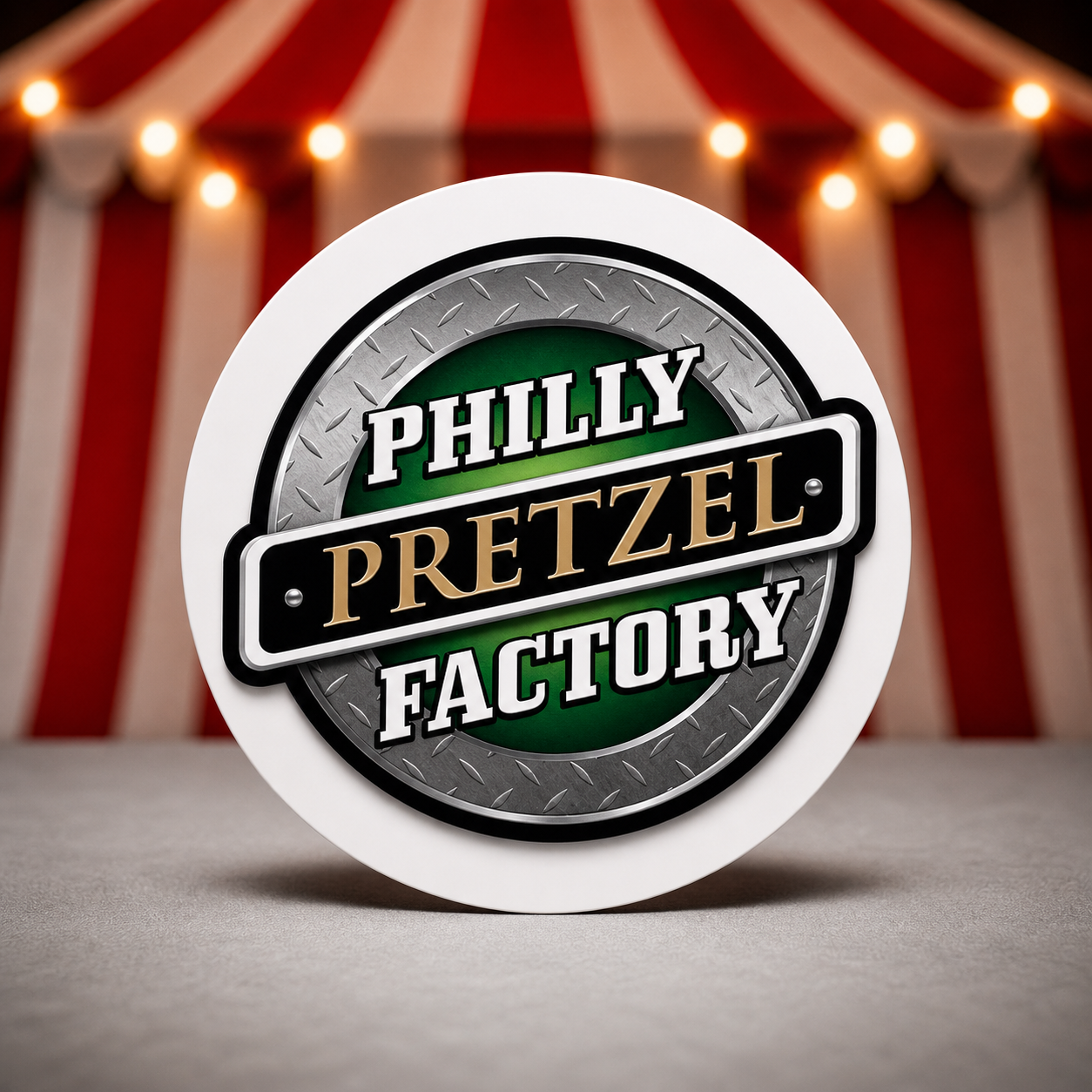 Philly Pretzel Factory