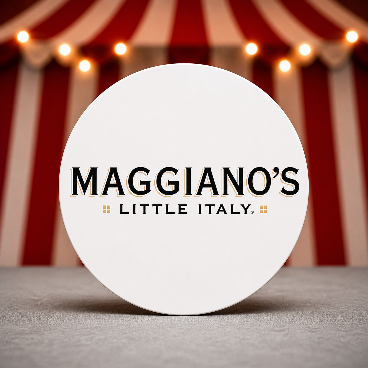 Maggiano's Little Italy-1