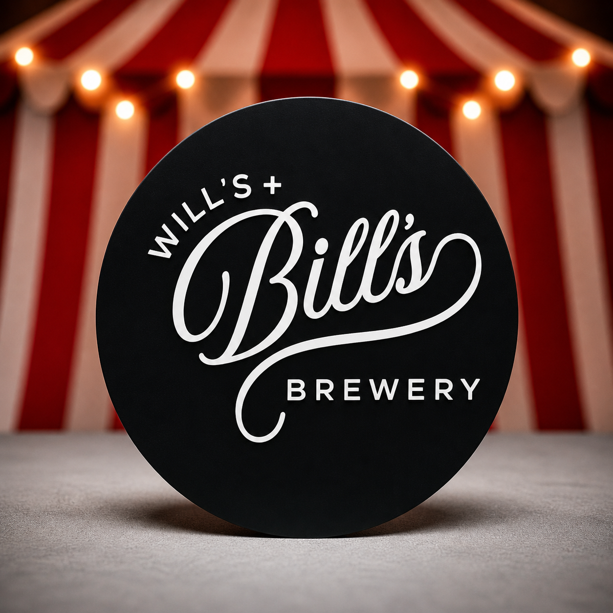 Will's + Bill's Brewery And Restaurant