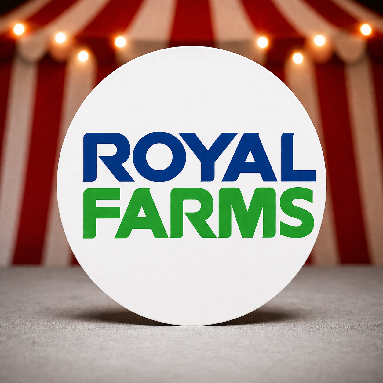 Royal Farms