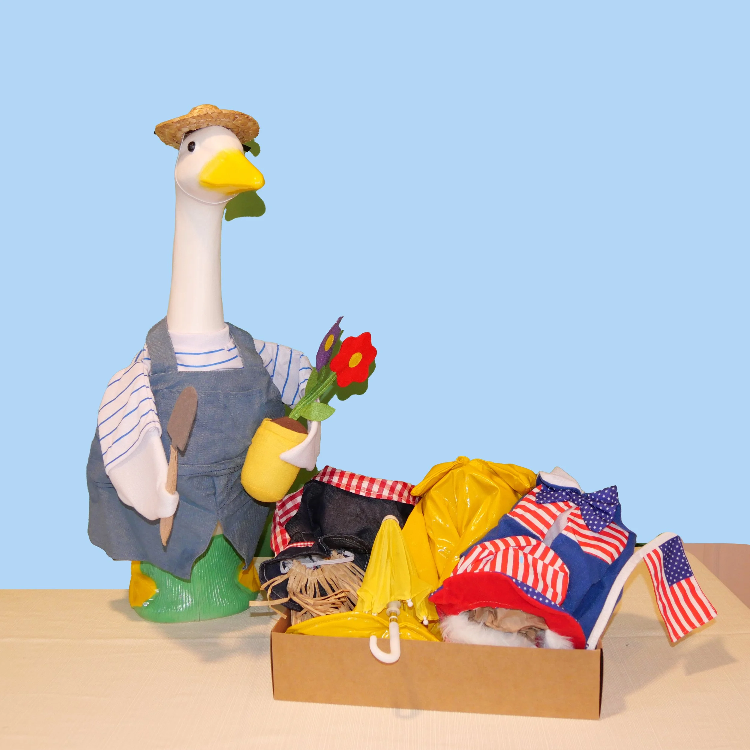 Oh my goose! MAIN.JPG