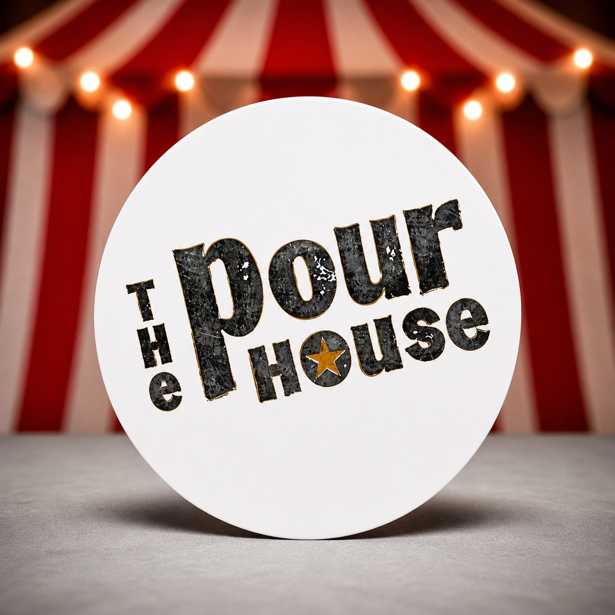 The Pourhouse North Wales