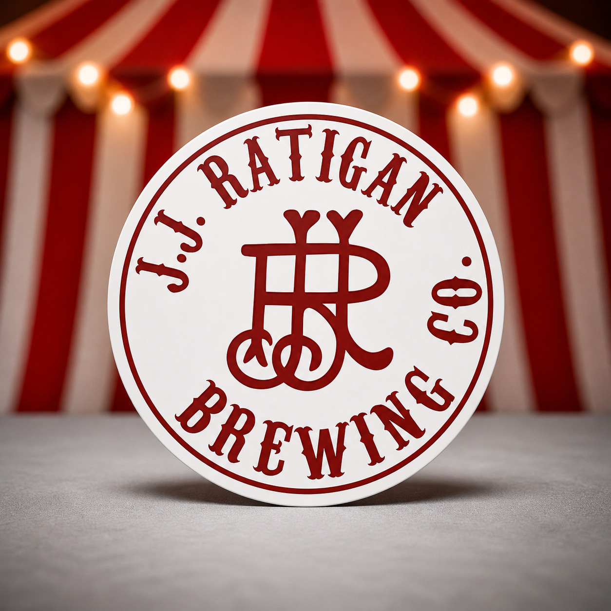 J.J. Ratigan Brewing Company/Stave Stable