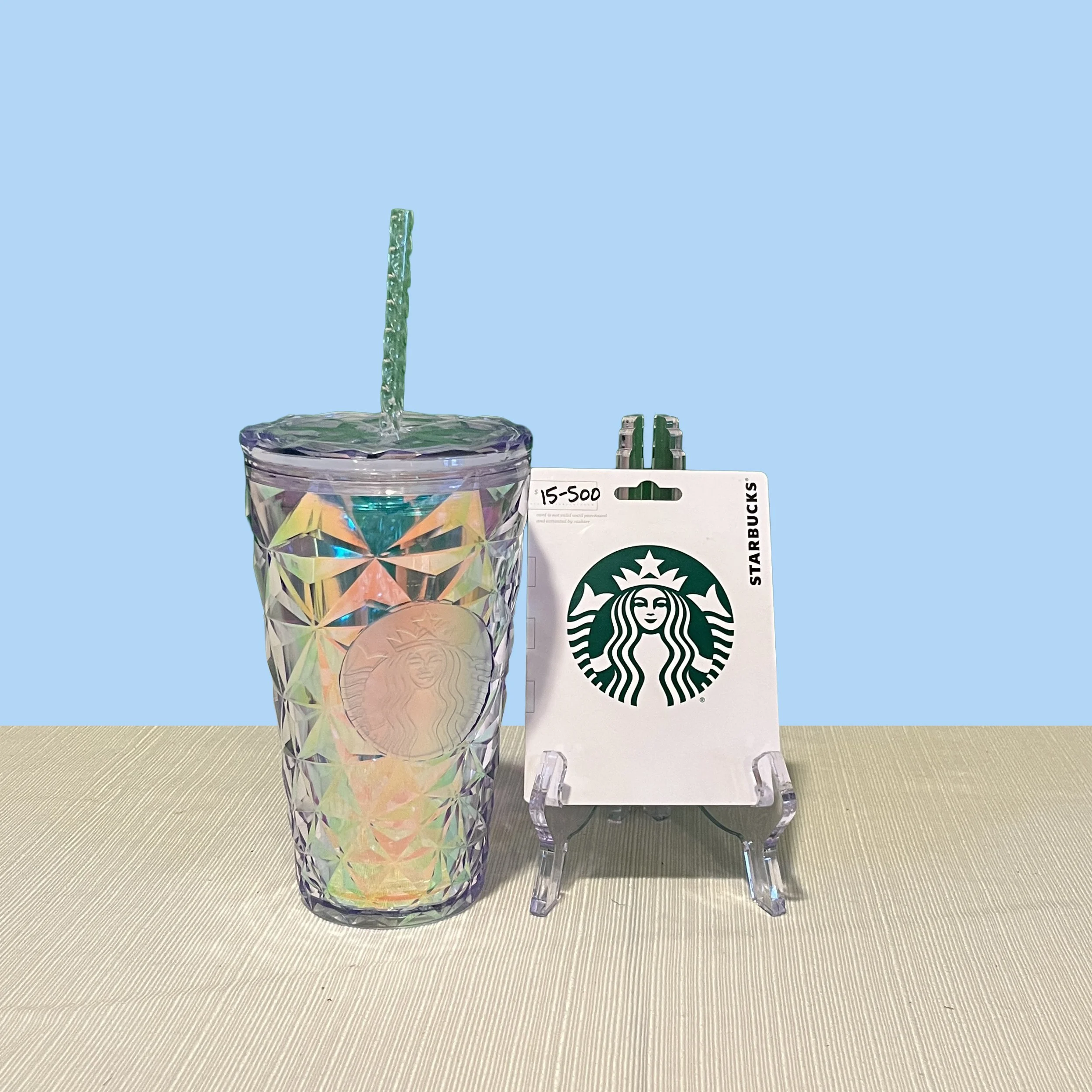 Coffee Break