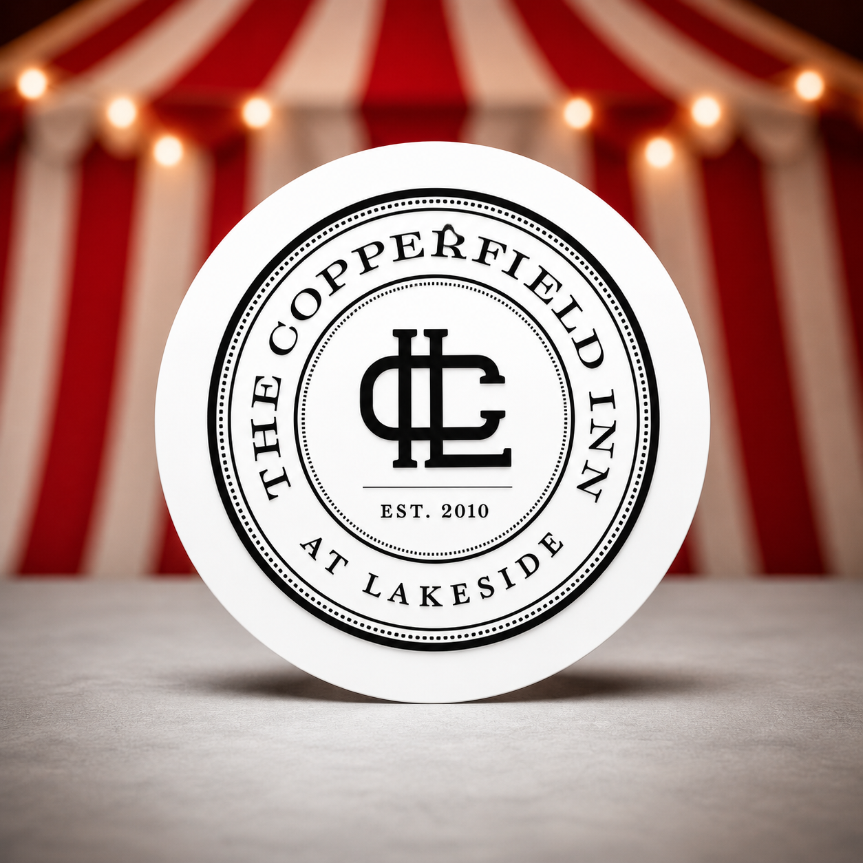 The Copperfield Inn