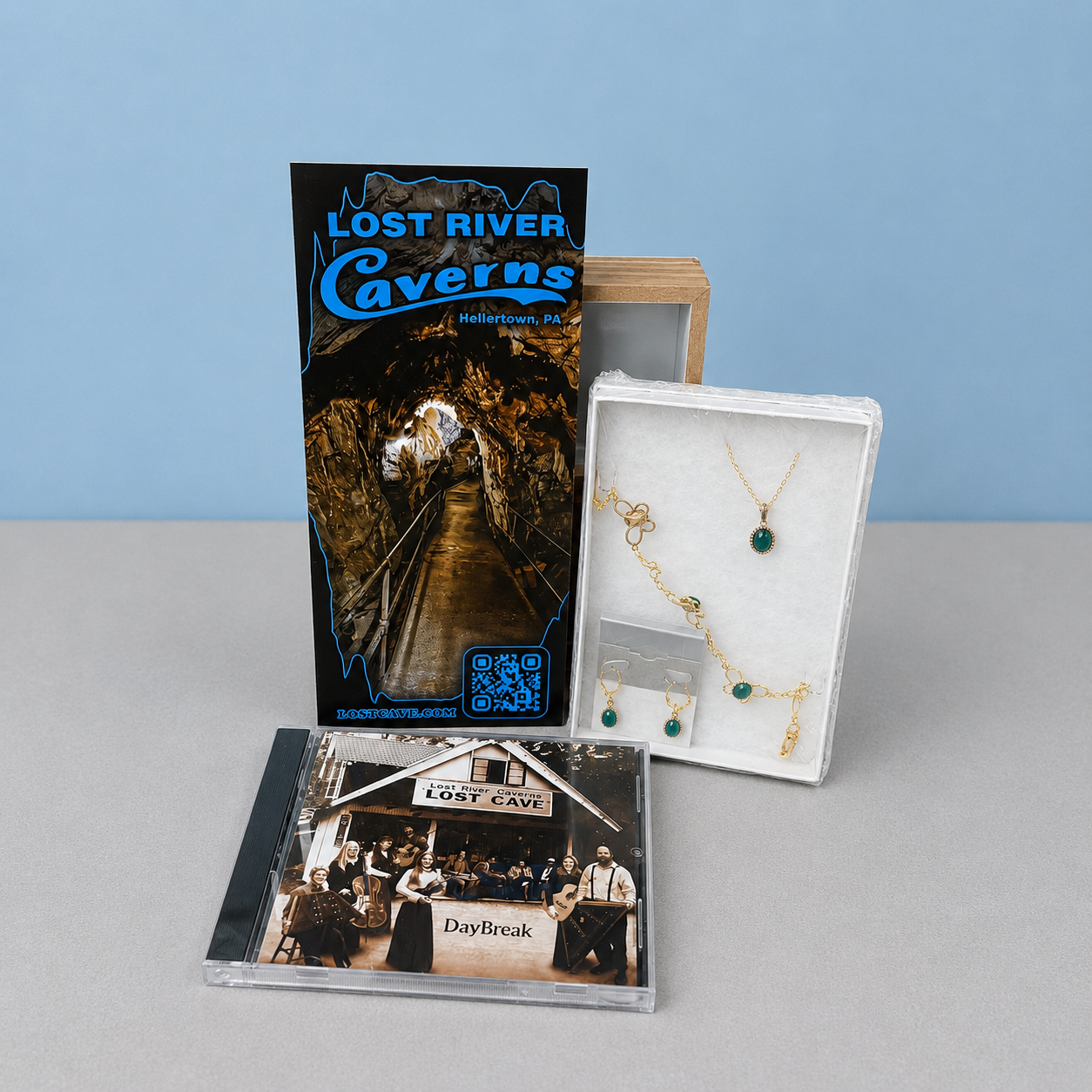 Lost River Finds.png