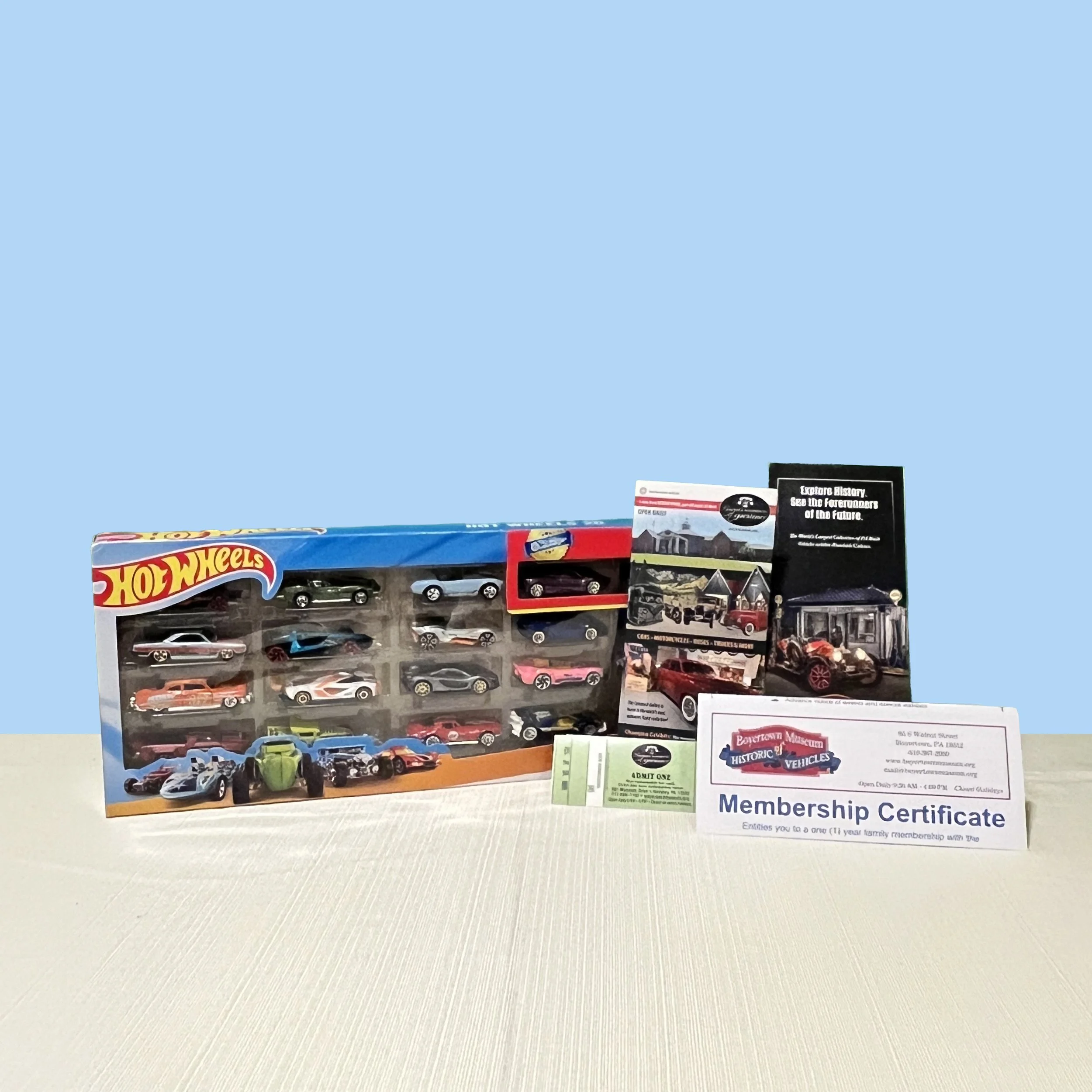 Speedway Spectacle