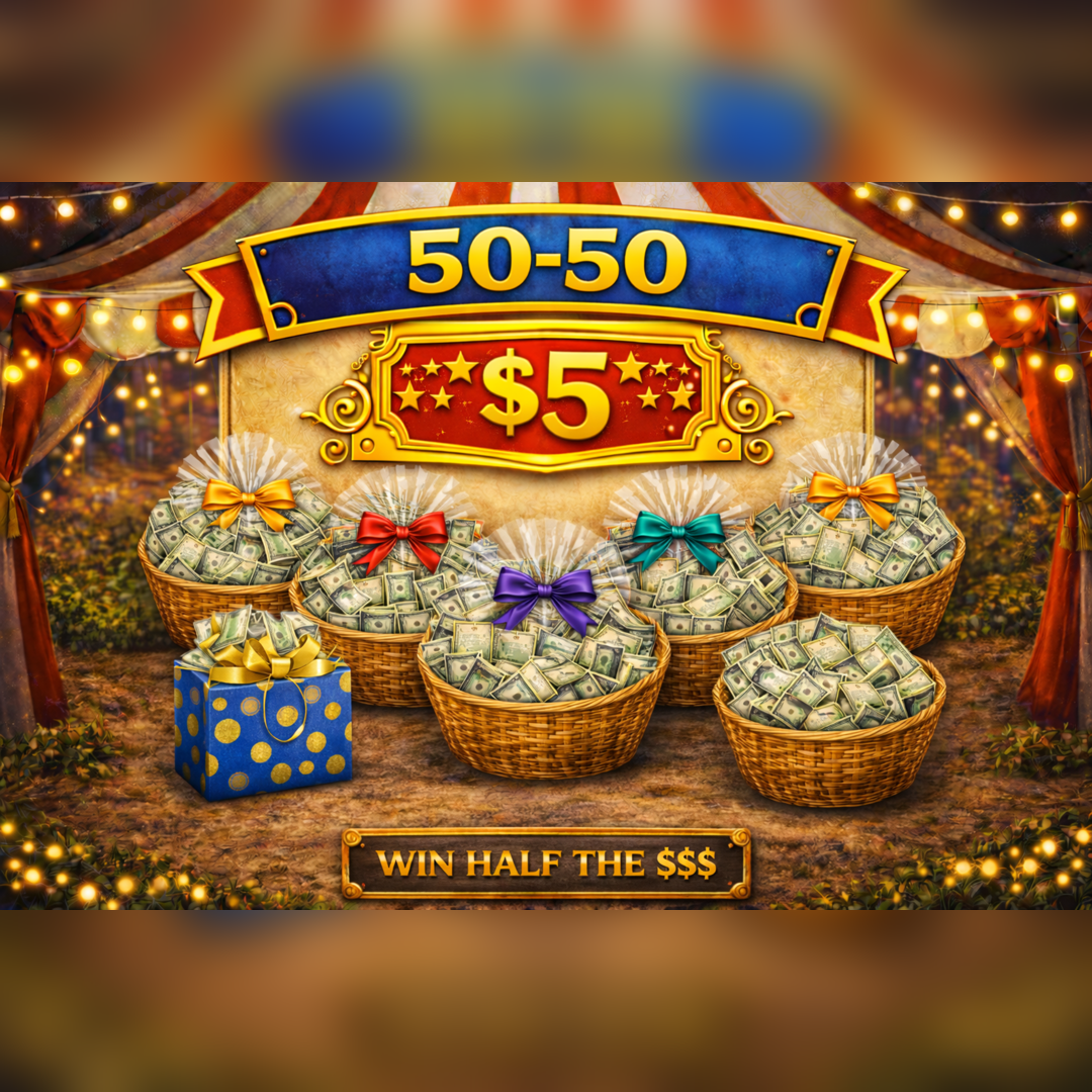 50-50