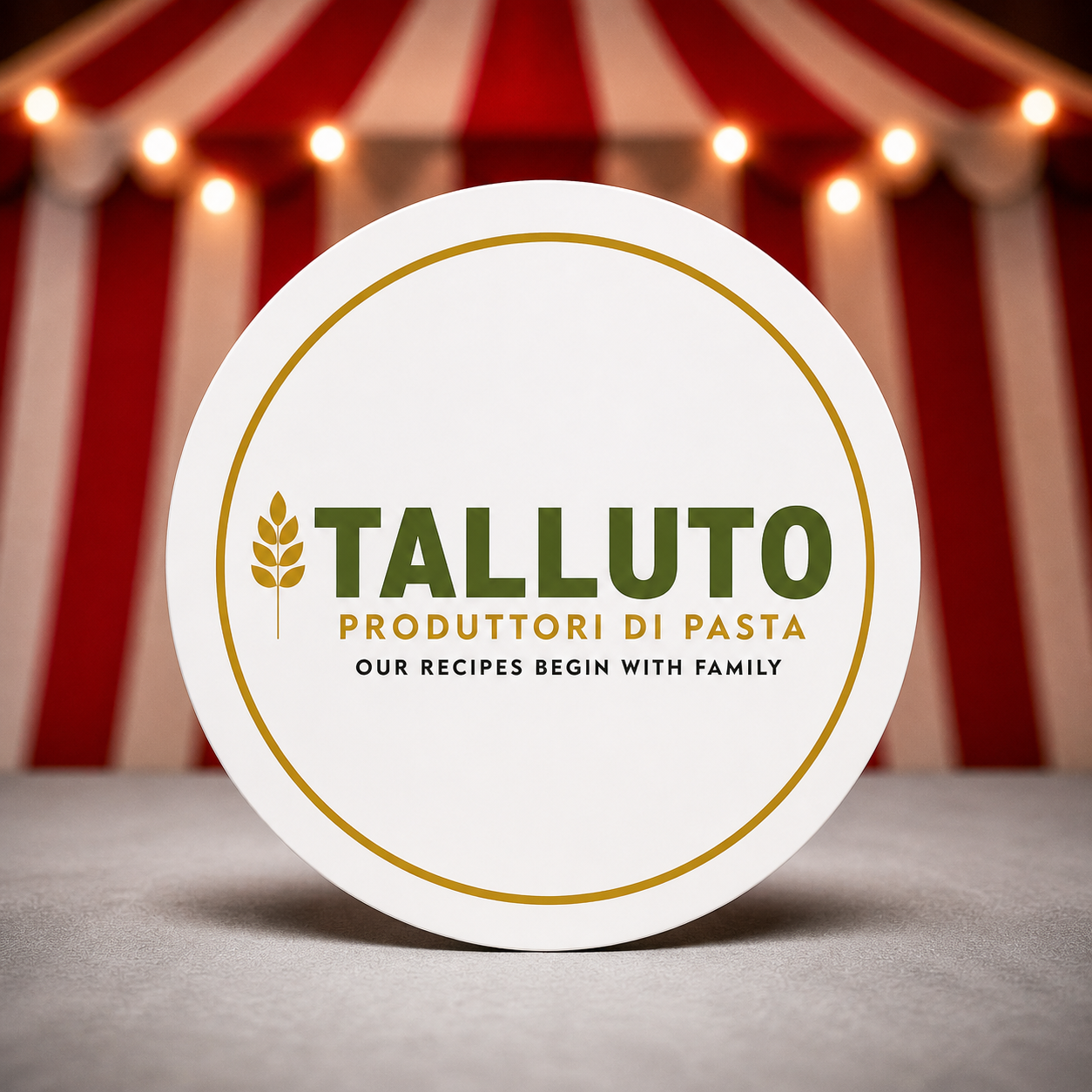 Talluto's