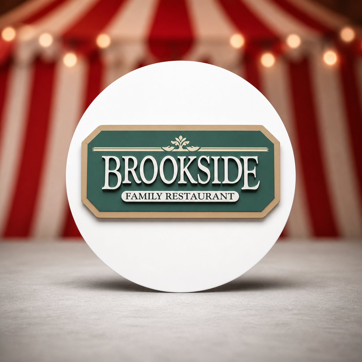Brookside Family Restaurant