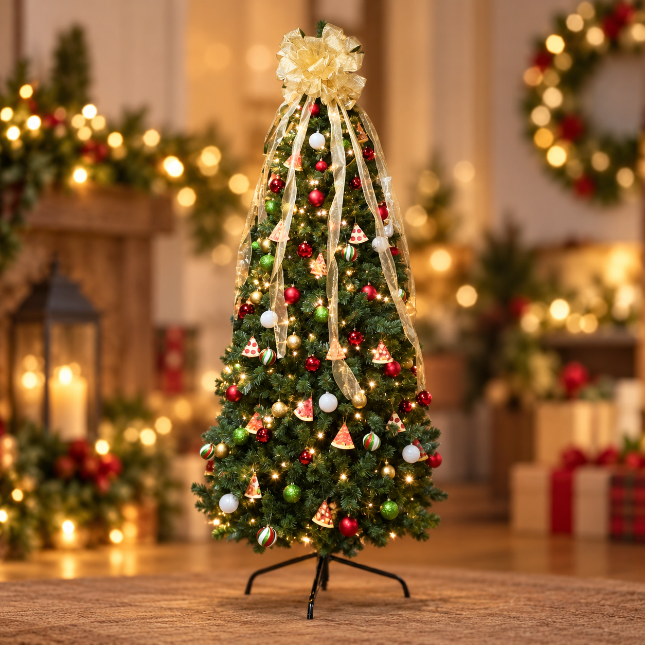 Buon Natale