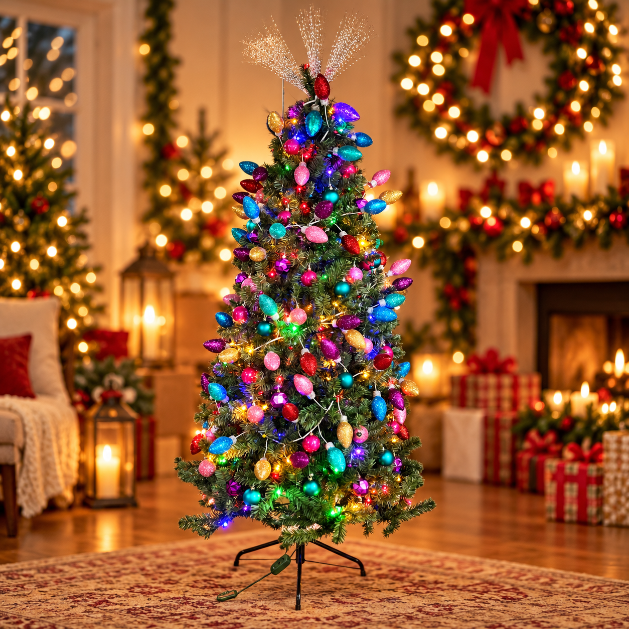 A Stanley Family Christmas