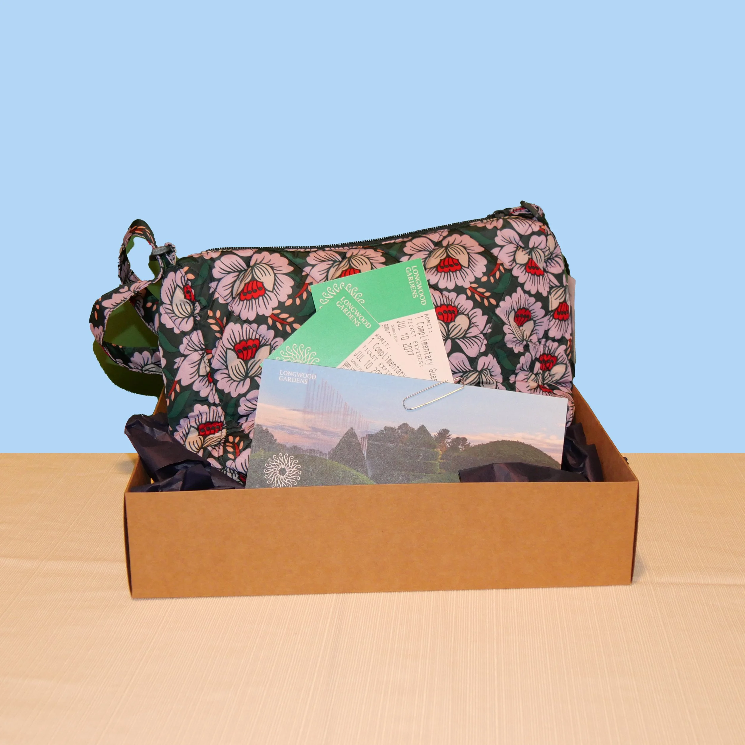 Blooms-ical Show