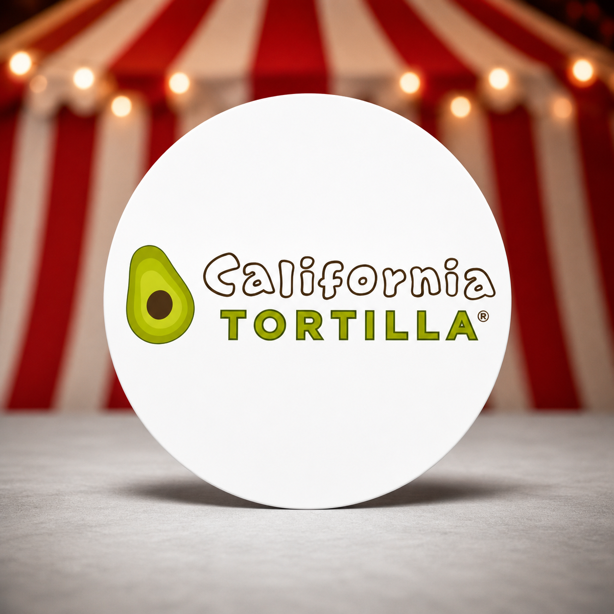 California Tortilla