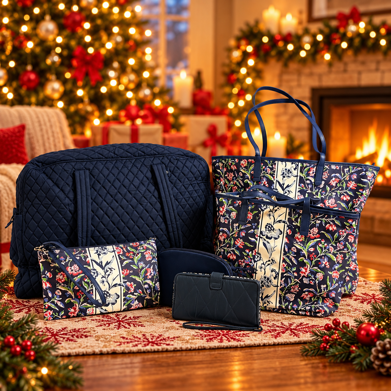 Festive Floral and Navy Bag Collection.png