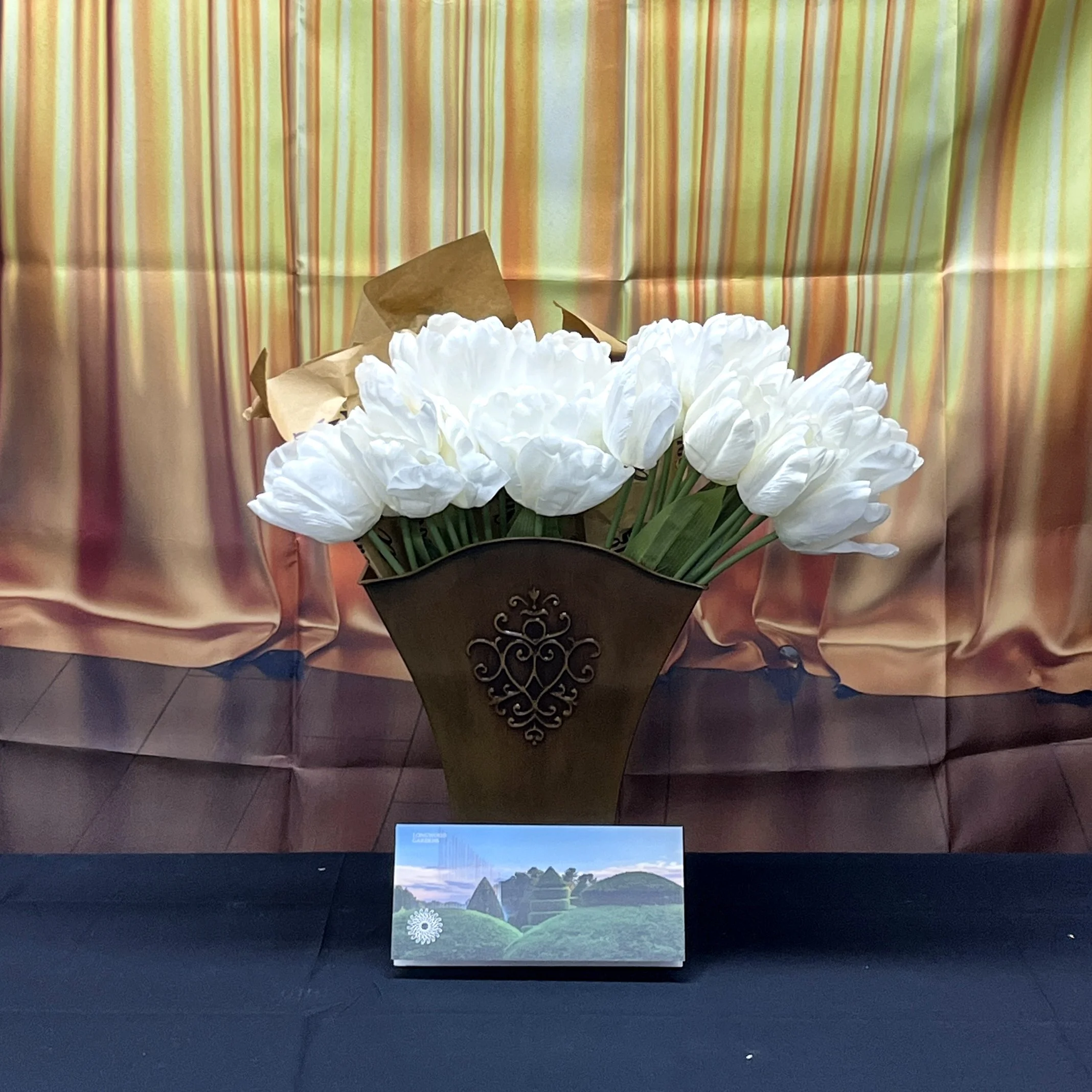 Flower Drum Song