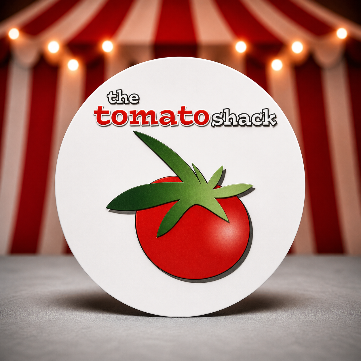 Tomato Shack