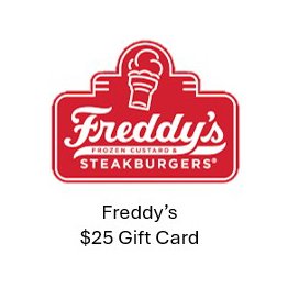 Freddy's