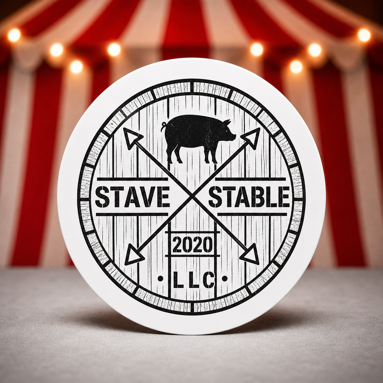 Stave And Stable