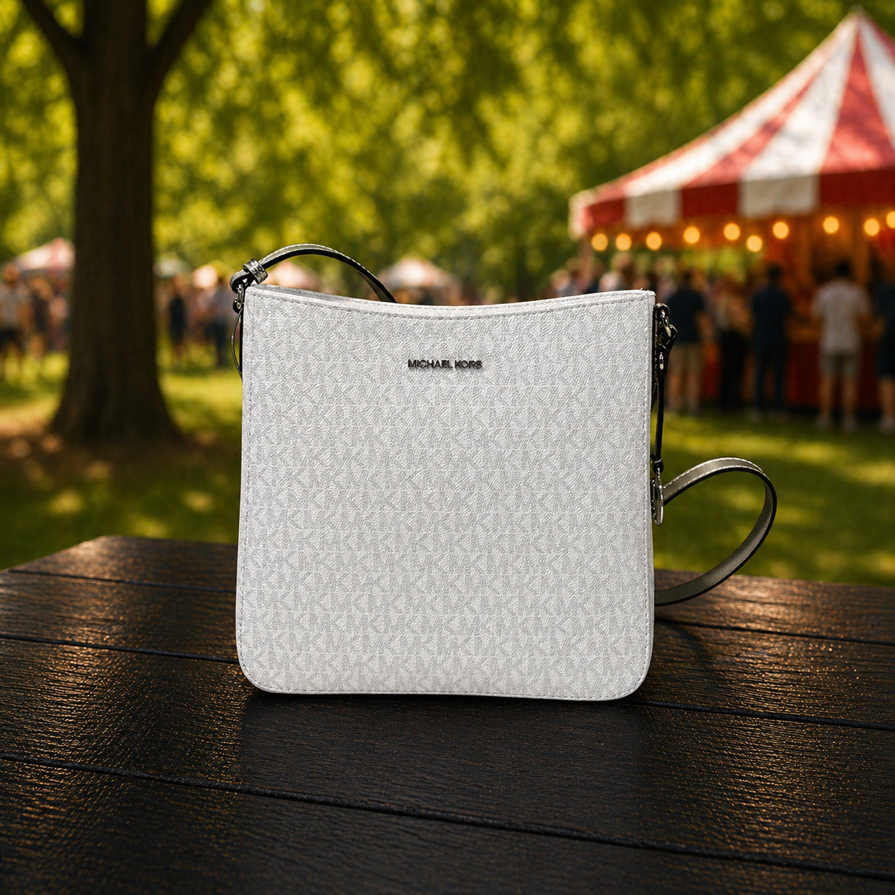 The Great Getaway Bags