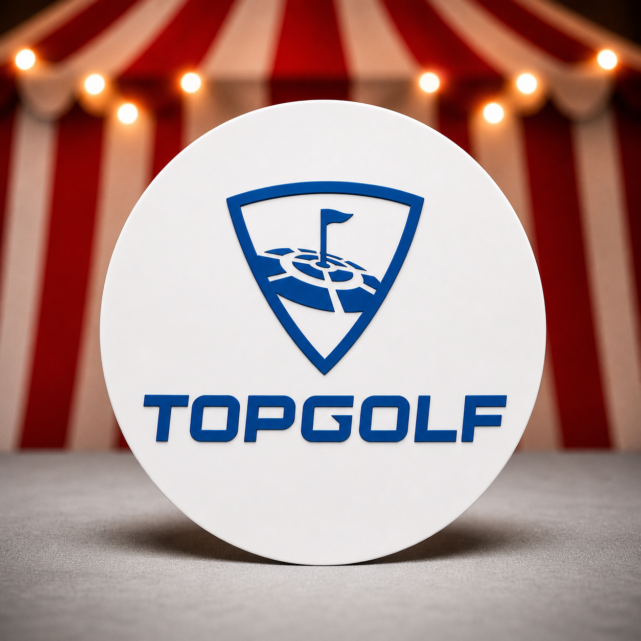 Top Golf