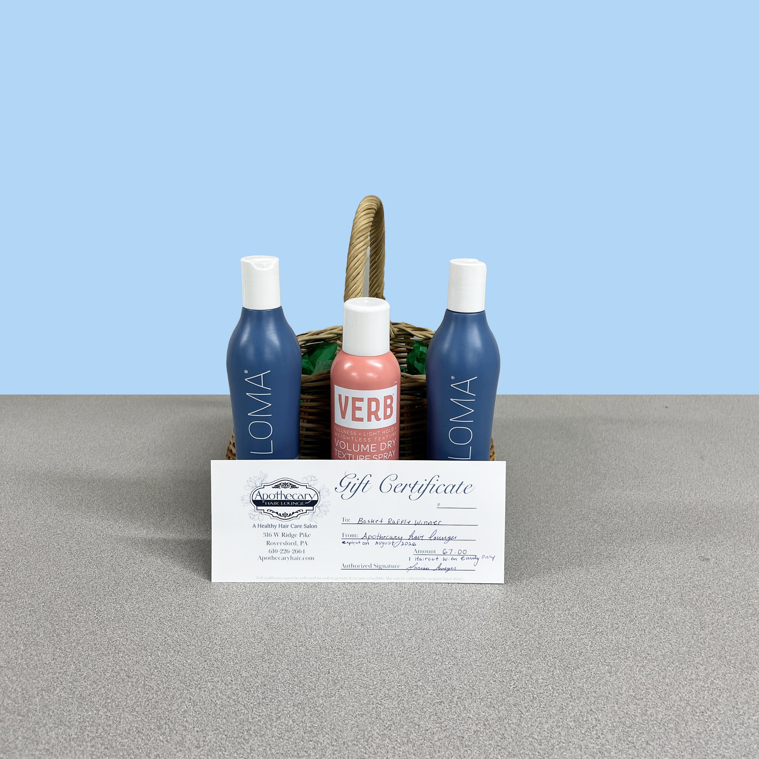 Turning Your Hair Into A Showstopper