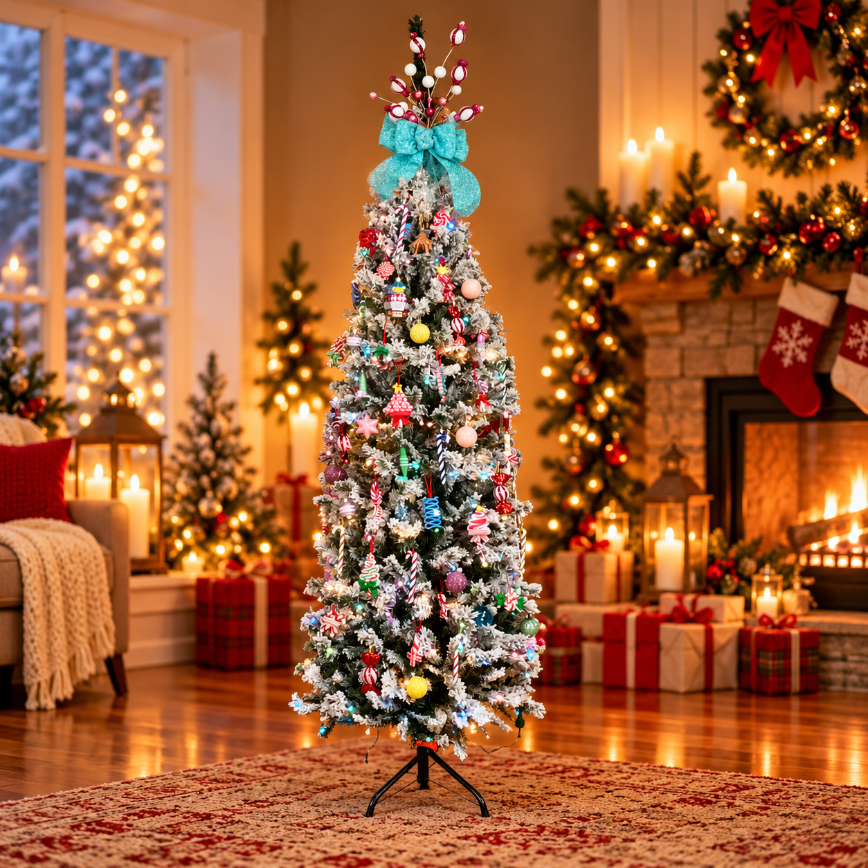 Have a Holly Jolly Christmas