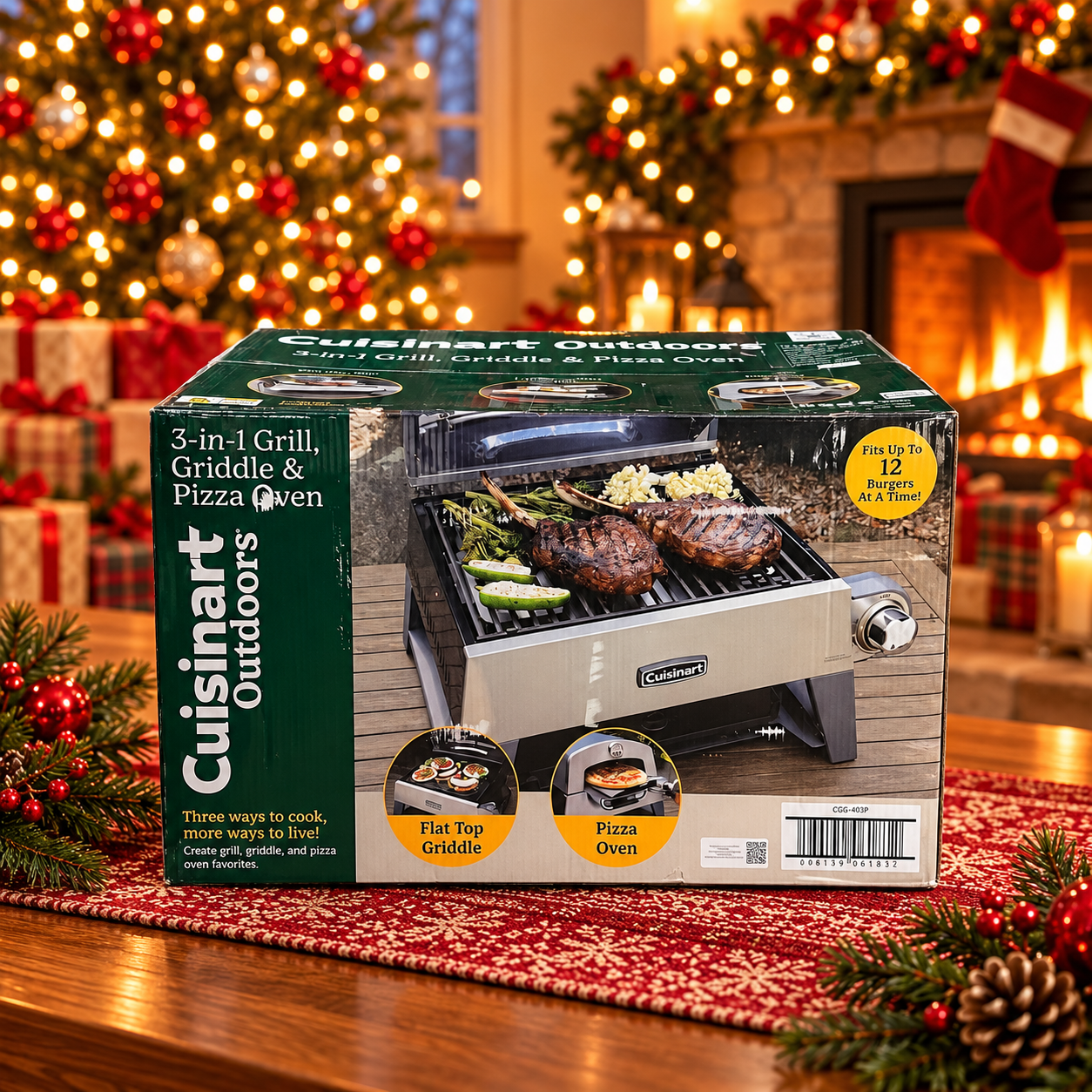 Festive Cuisinart 3-in-1 Grill Box.png