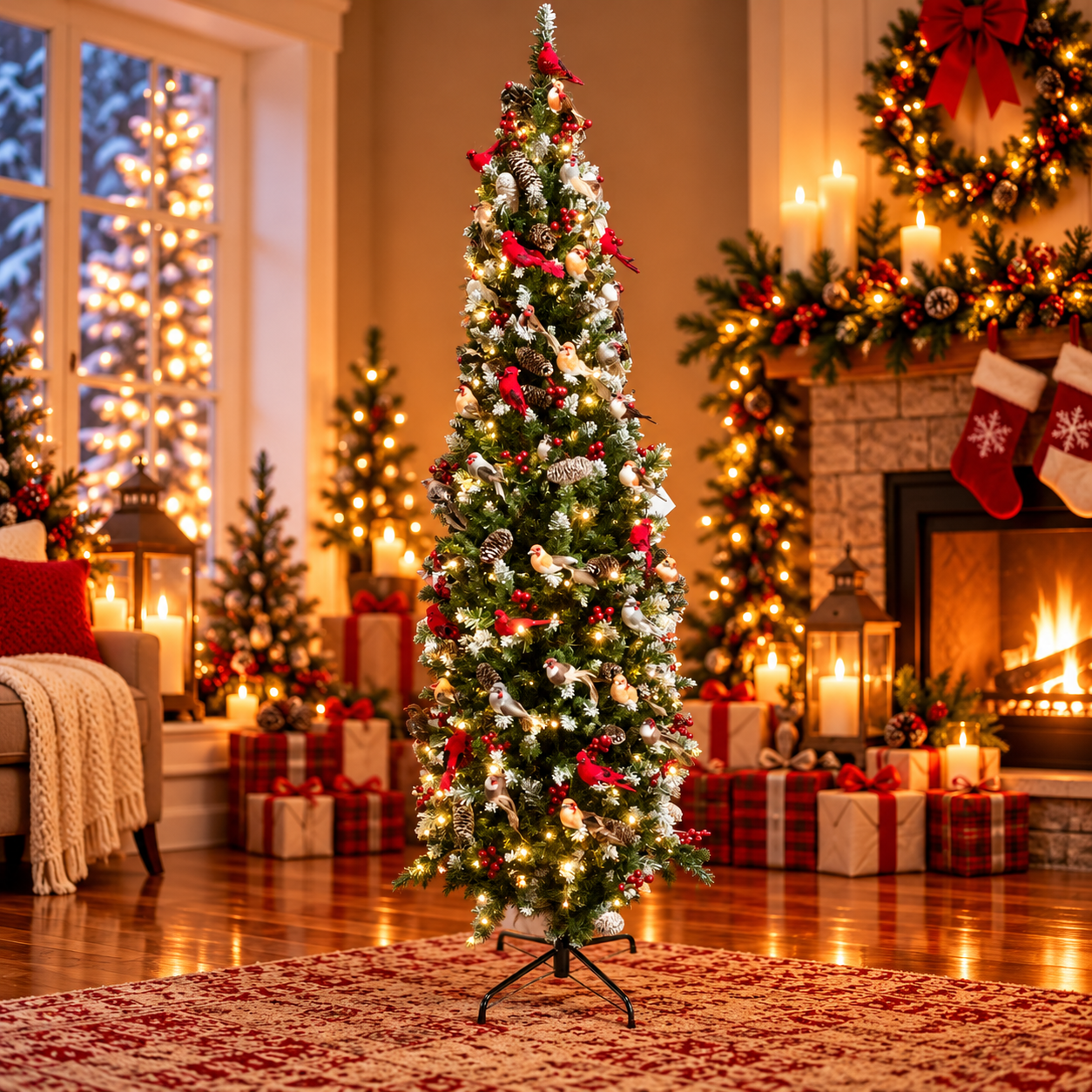 A Vera Merry Christmas