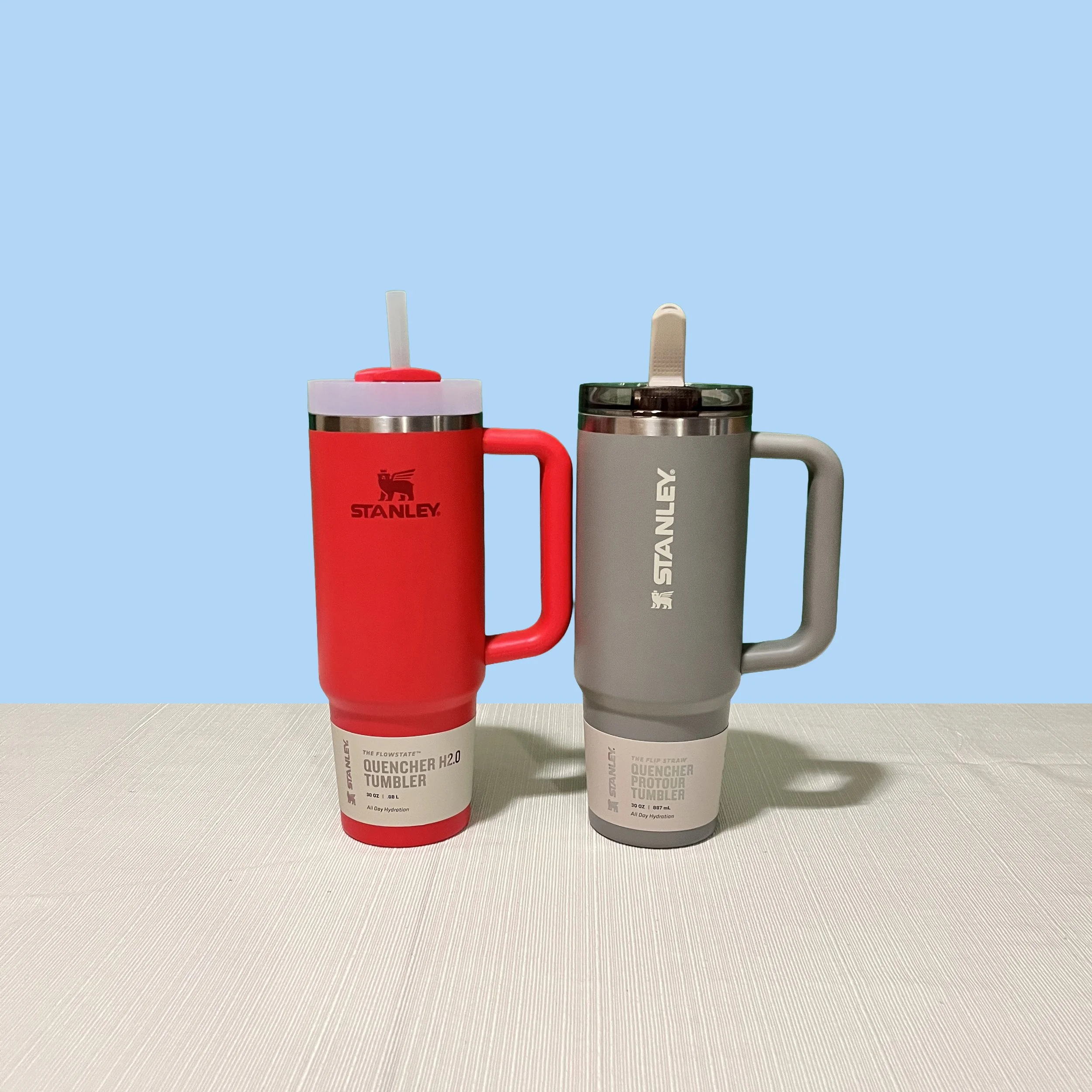 Refreshment Ring