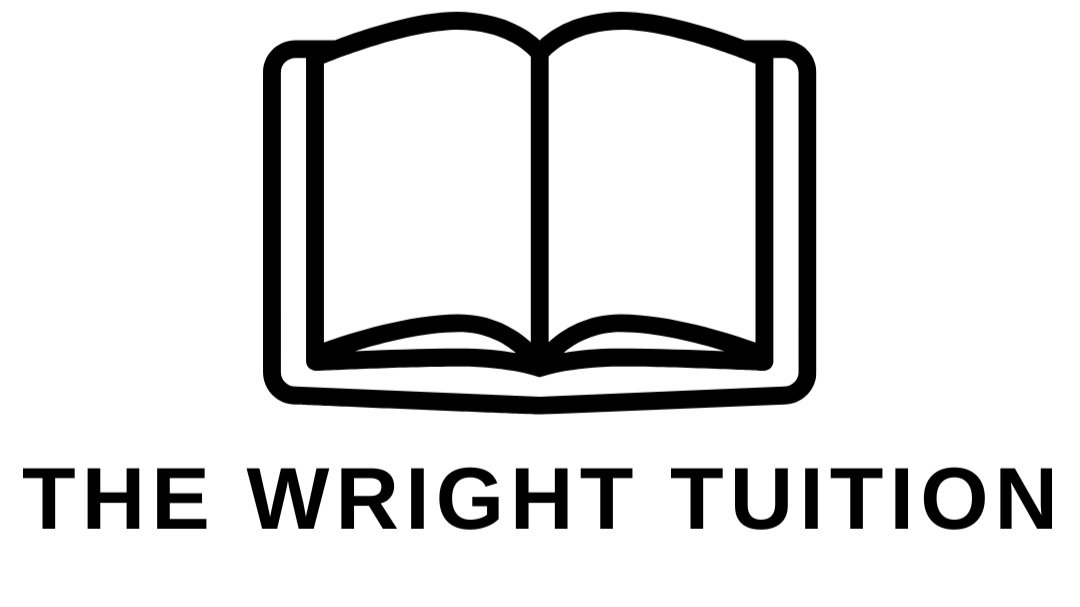The Wright Tuition
