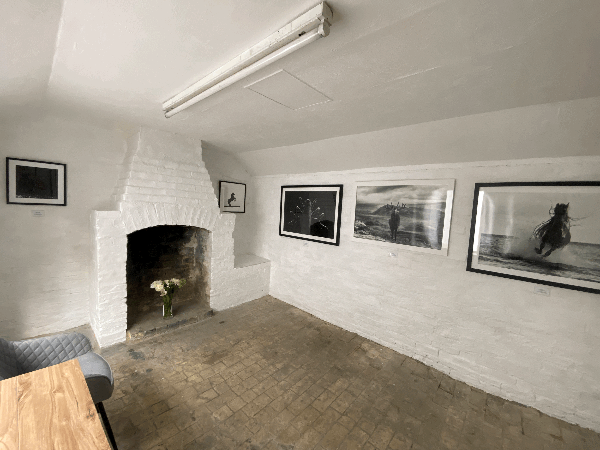 Cambridge Open Studios 2026 - Showing My fine Art Photography in Person.