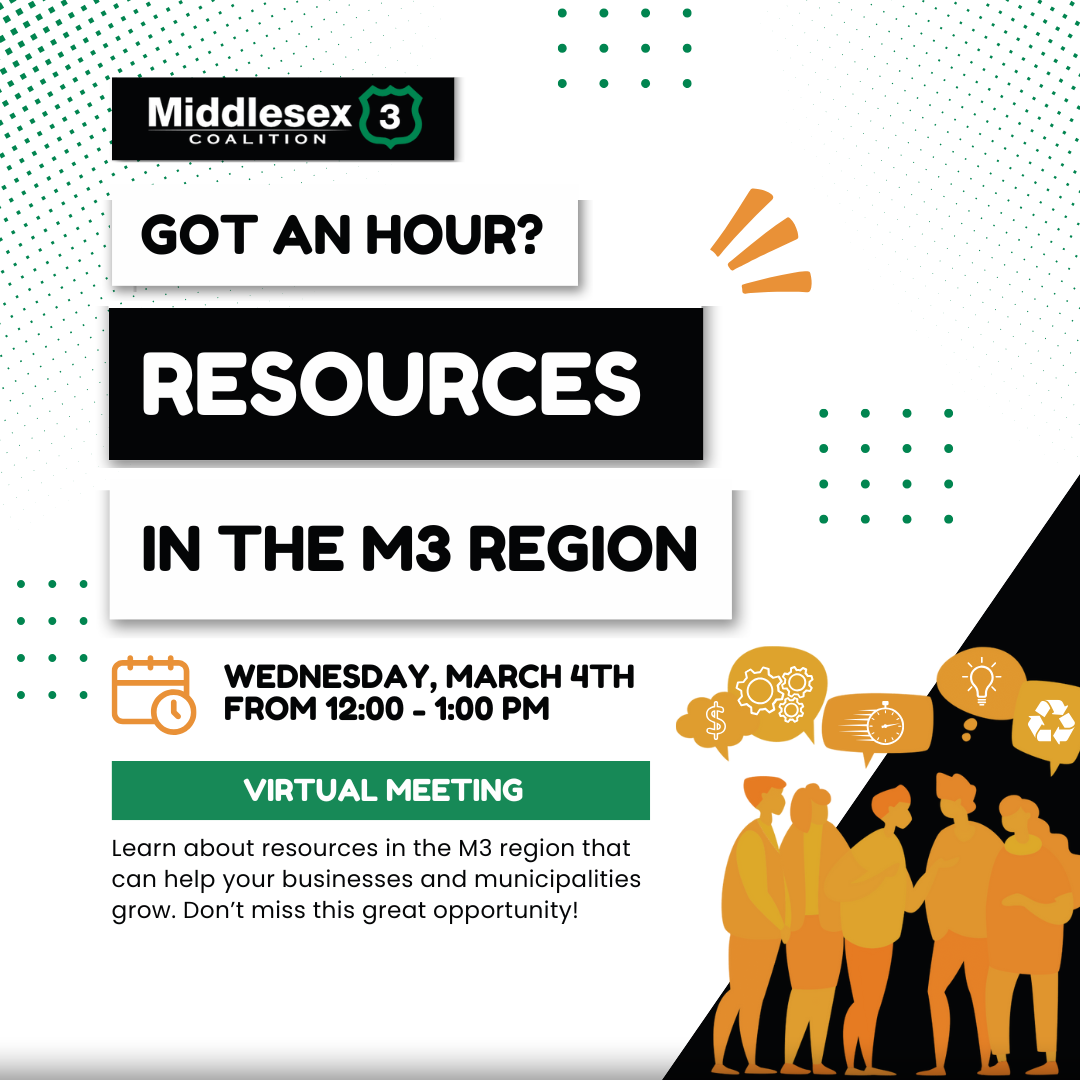 Resources in the Region