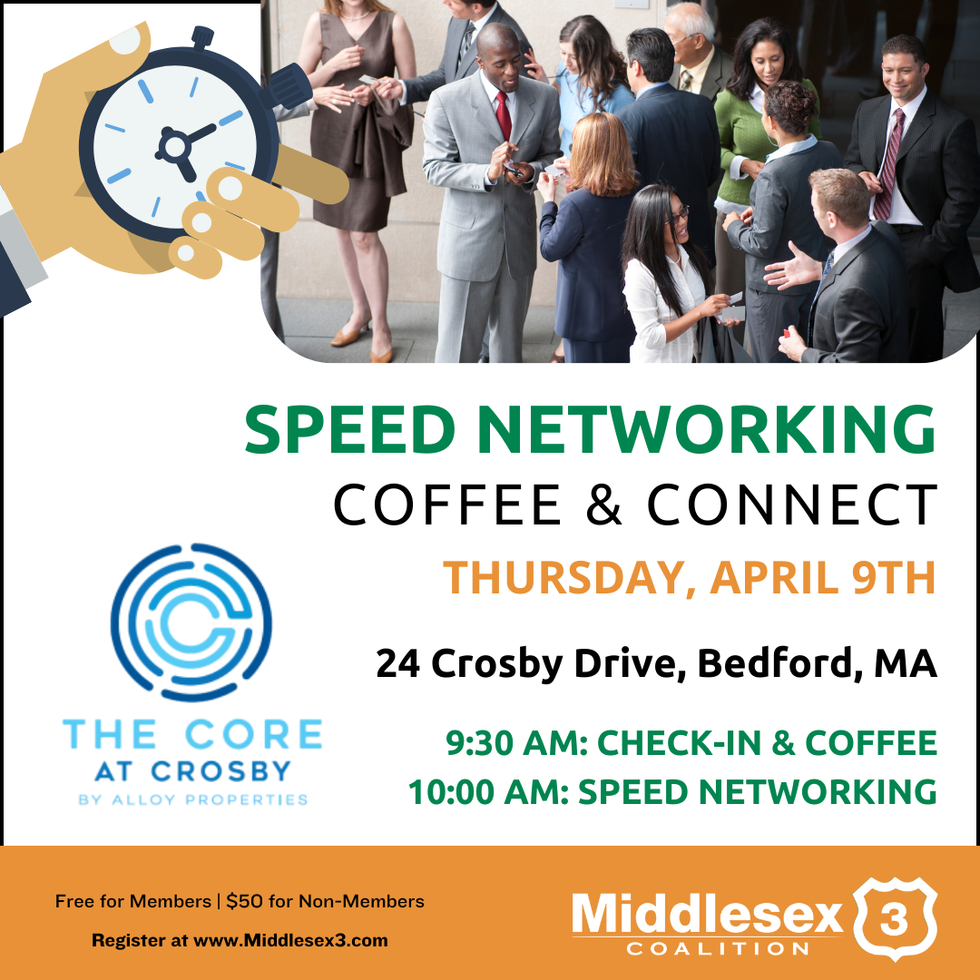 Speed Networking