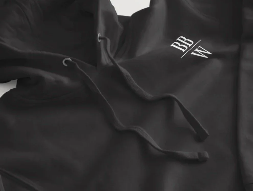 'American Alligator' Hoodie