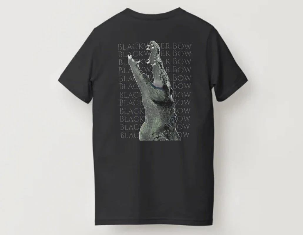 Blackwater Bow Signature Shirt