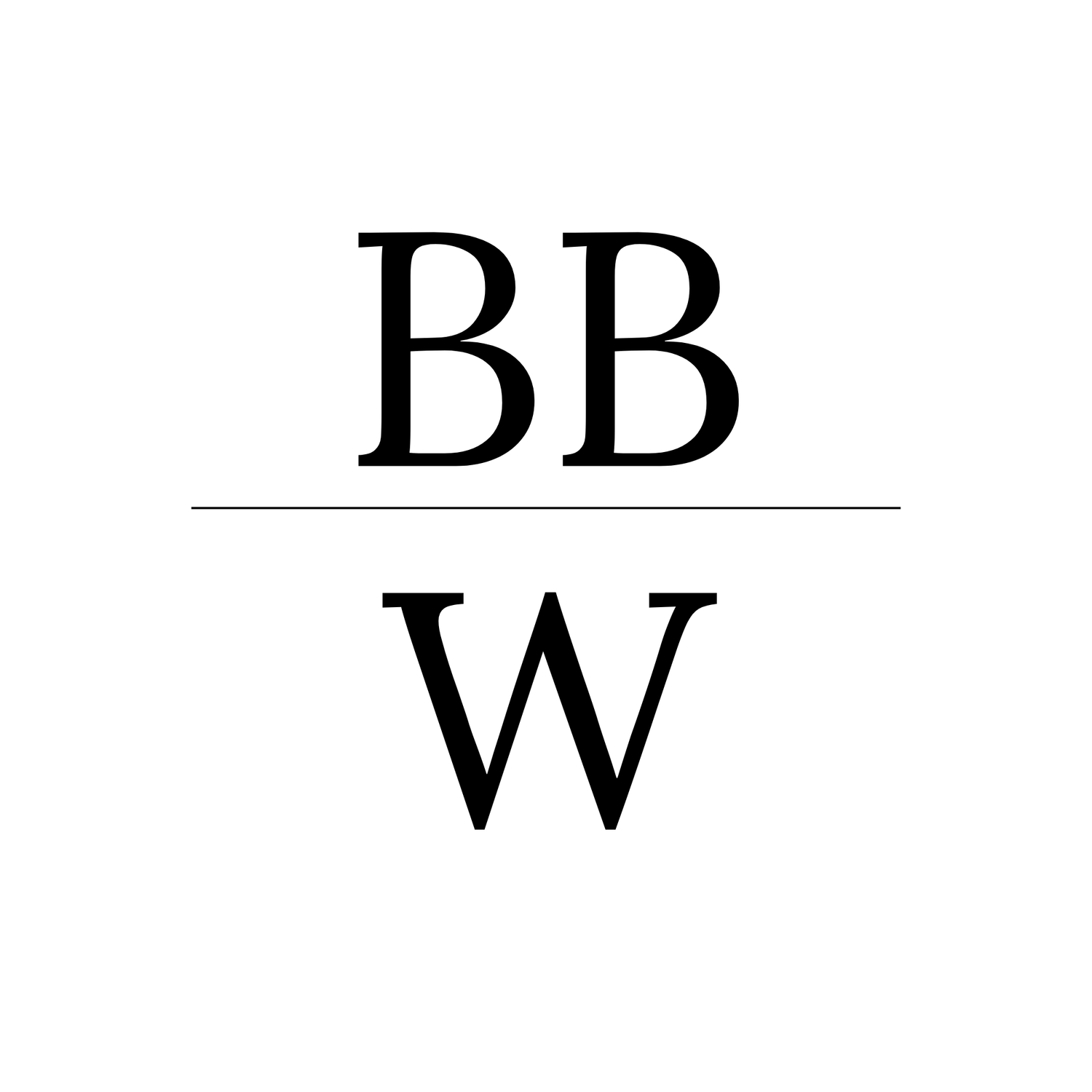 Blackwater Bow