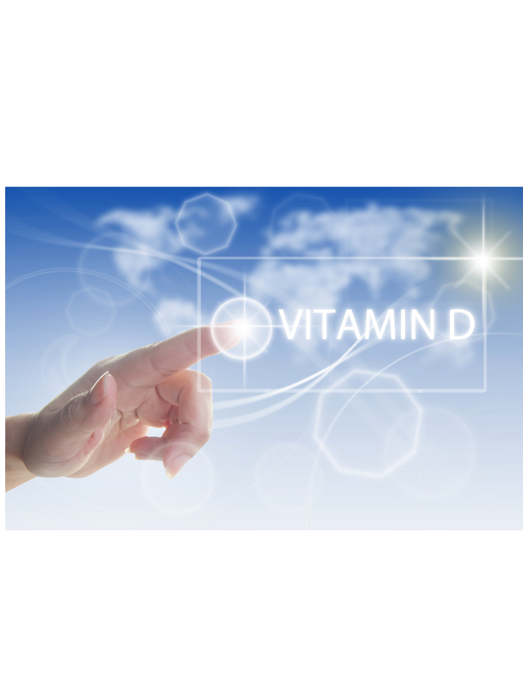 Winter Blues &amp; Vitamin D: Why Testing Matters More Than Guessing